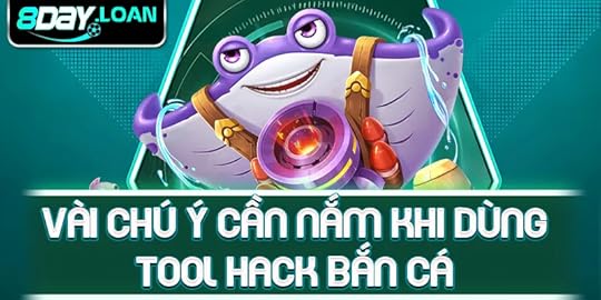 Vài chú ý cần nắm khi dùng tool hack bắn cá