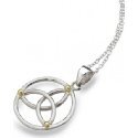 Celtic Knot Necklace