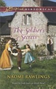 Naomi Rawlings The Soldier's Secret