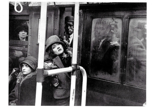 Gloria Swanson in Manhandled (1924)
