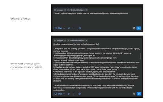Augment Prompt Enhancer