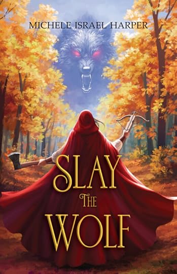Slay the Wolf Special Edition