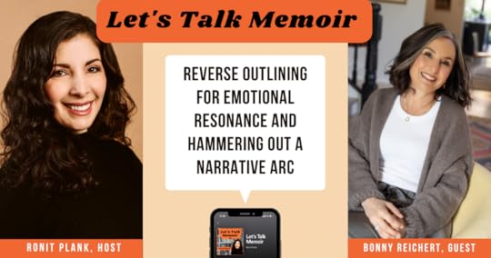 Episode 170 ft. Bonny Reichert