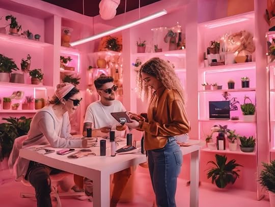 Shopify Collabs: The Definitive App for Ecommerce Influencer Marketing