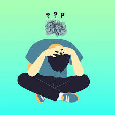 Anxiety | Ministry of Health