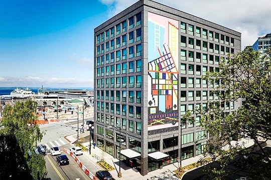Seattle World Cup Hotels