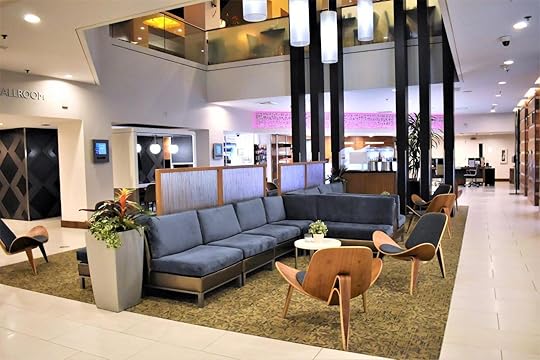 Seattle World Cup Hotels