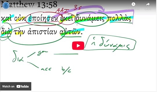 Matthew 13_58