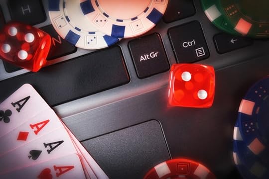 growing number of online casino ads