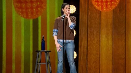 Sarah Silverman Postmortem