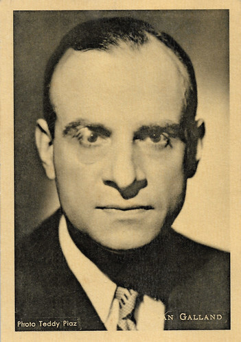 Jean Galland