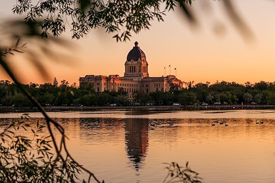 united expansion 2025 - regina canada