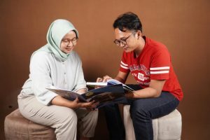 Thrive by Five: Why Mentoring New Teachers Matters More Than Ever