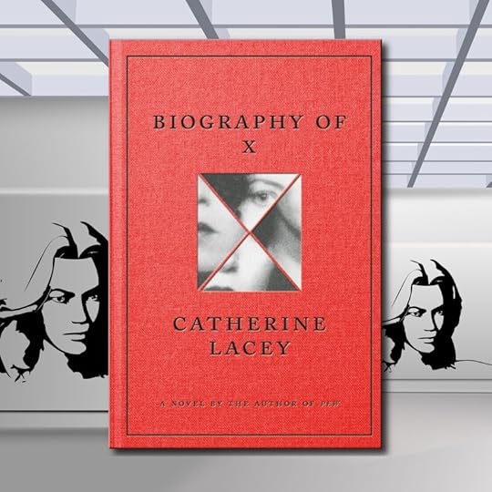 review Biography of X