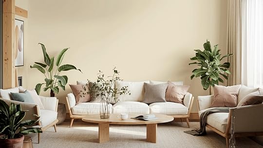 Best Placement for Tapestry Beige