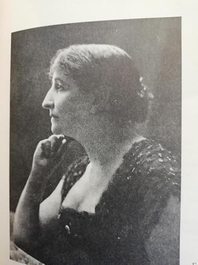 Photographic image of lady Colvin