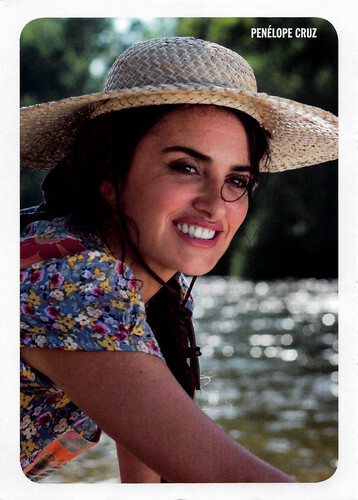 Penelope Cruz in Dolor y gloria (2019)