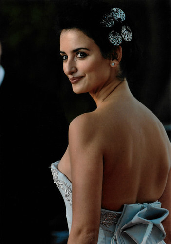 Penelope Cruz