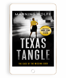 Texas Tangle