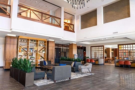 The best hotels near hotels near AT&T Stadium