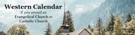 Seasons of Salvation