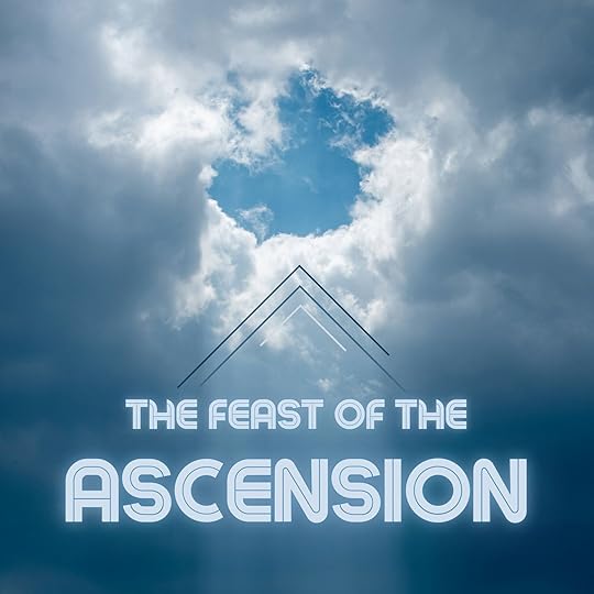 Feast of the Ascension