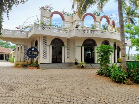 Restaurant Meen by Chef Pillai in Thevally, Kollam.