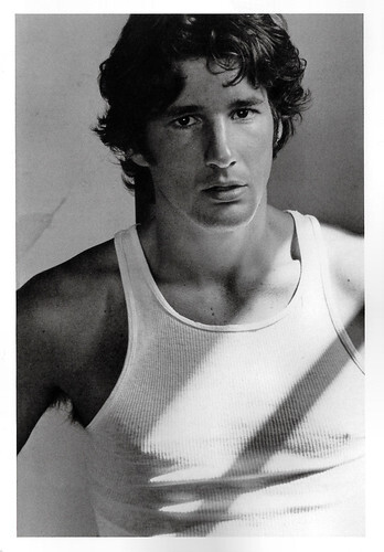 Richard Gere