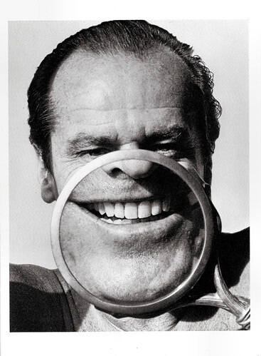 Jack Nicholson