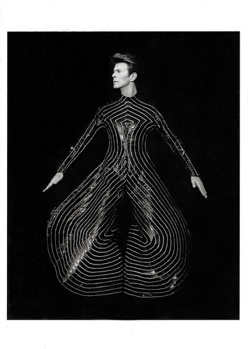 David Bowie