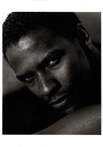 Denzel Washington