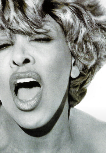Tina Turner (83) has died