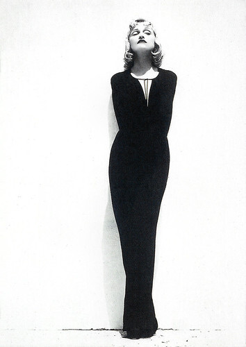 Madonna