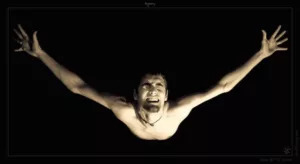 The Ache Doesn’t Leave—It Deepens