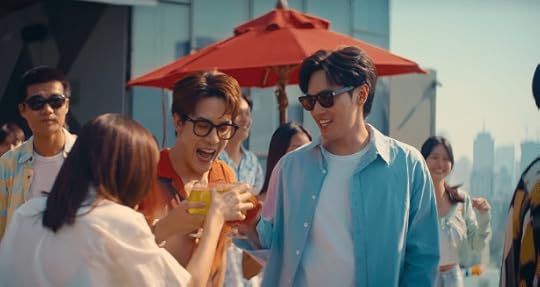 A scene from Sawaddee Wan Jan(s)
