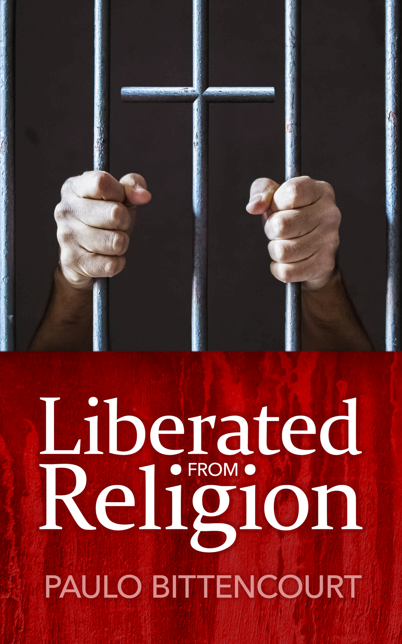 “Liberated from Religion”, book by Paulo Bitencourt