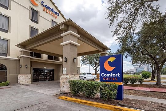 best hotels near NRG Stadium