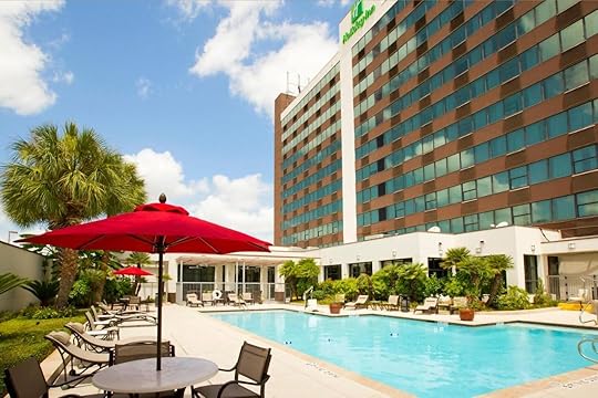 best hotels near NRG Stadium