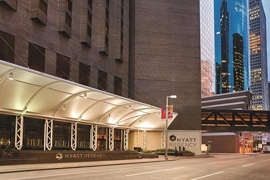 best hotels near NRG Stadium
