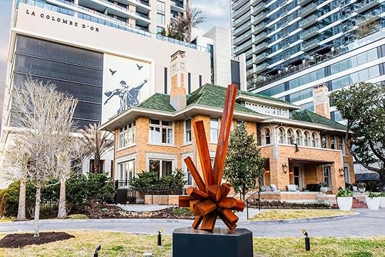 best hotels near NRG Stadium