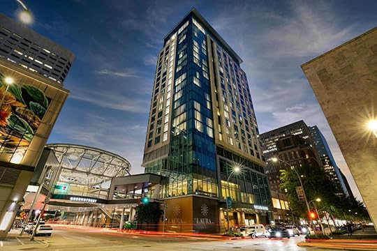 best hotels near NRG Stadium