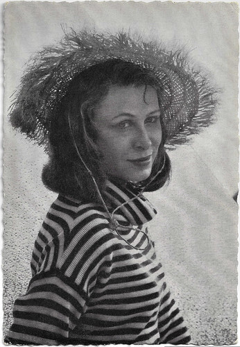 Sonja Sutter