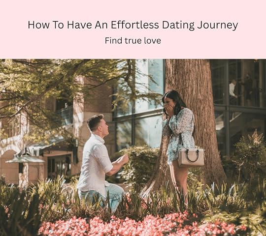 dating course - learn, date, find love