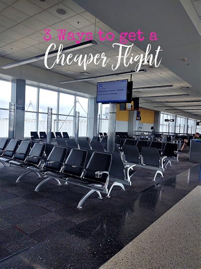 If you're looking to travel on a budget and need help with finding affordable airfare, you aren't alone. Here are 3 tips to get cheaper flights: