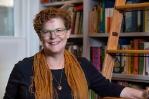 Image of Pamela D. Toler