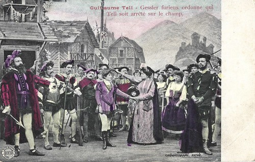 Guillaume Tell (1903)