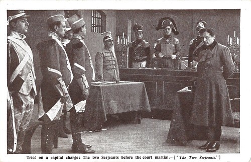 I due sergenti (1913)