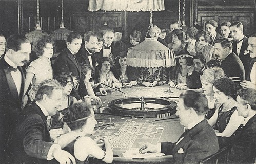L'Empereur des pauvres (1922)