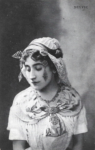 Sylvie