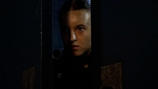 Bella Ramsey in